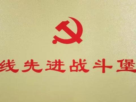 龙8头号玩家电气集团行政党支部荣获“扬中市一线先进战斗堡垒”